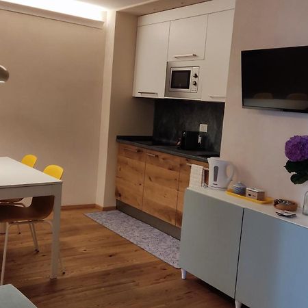 Pietra Viva - Casa Per Vacanze Chiavenna Exterior foto