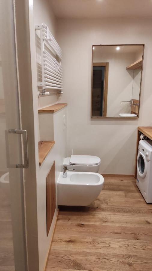 Pietra Viva - Casa Per Vacanze Chiavenna Exterior foto