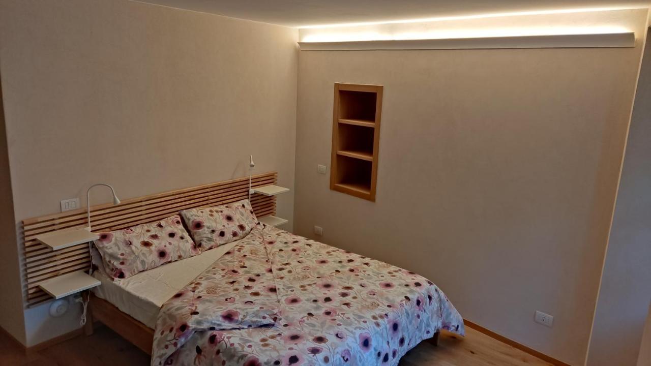 Pietra Viva - Casa Per Vacanze Chiavenna Exterior foto